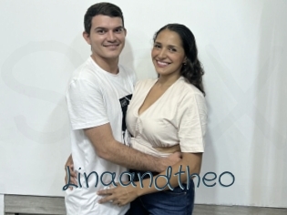 Linaandtheo