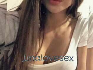 Linalovesex