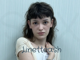 Linetteash