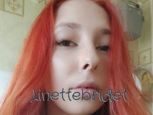 Linettebridet