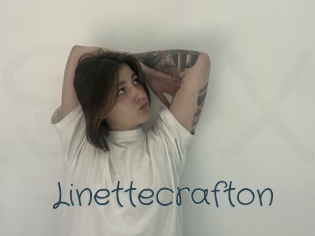 Linettecrafton