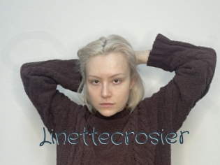 Linettecrosier