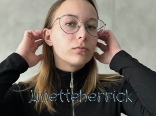 Linetteherrick