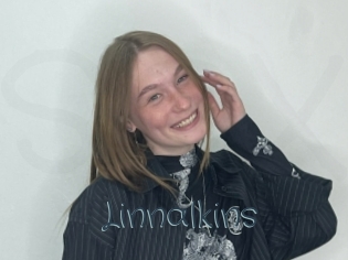 Linnalkins