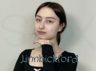 Linnbickford