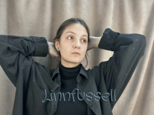 Linnfussell