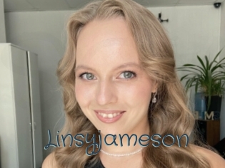 Linsyjameson