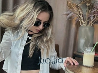 Liollia