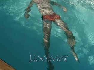 Lioolivier