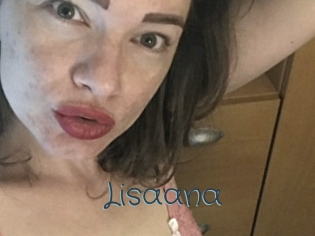 Lisaana