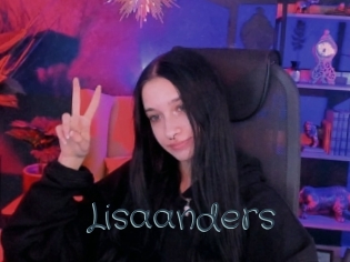 Lisaanders