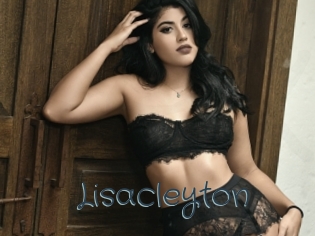 Lisacleyton