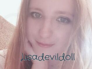 Lisadevildoll