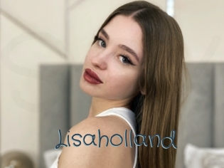 Lisaholland