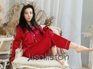 Lisaliston