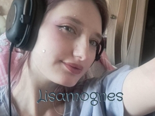 Lisamognes