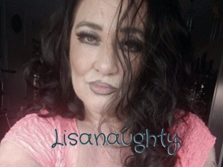 Lisanaughty