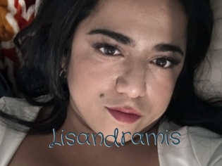 Lisandramis