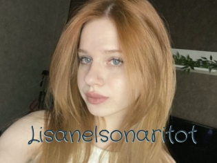 Lisanelsonaritot