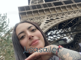 Lisasailor