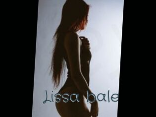 Lissa_bale