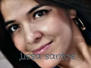 Lissa_santos