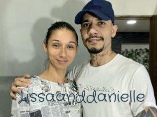 Lissaanddanielle