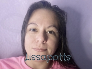 Lissapotts