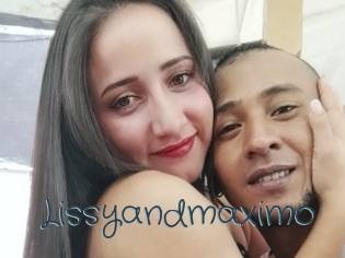 Lissyandmaximo