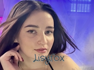 Lisyfox