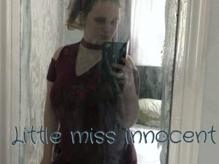 Little_miss_innocent