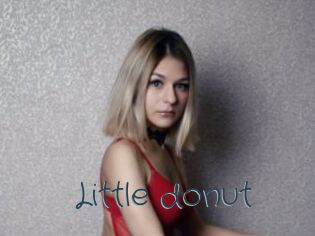 Little_donut