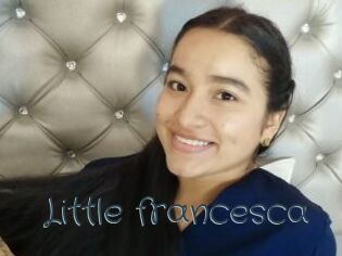 Little_francesca