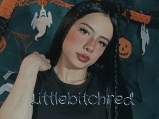 Littlebitchred