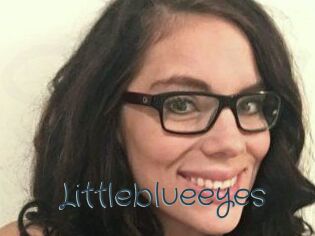 Littleblueeyes