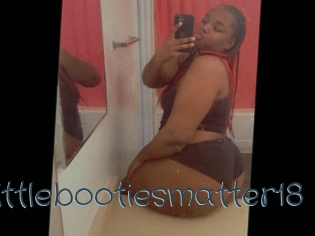 Littlebootiesmatter18