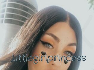 Littlegirlprincess