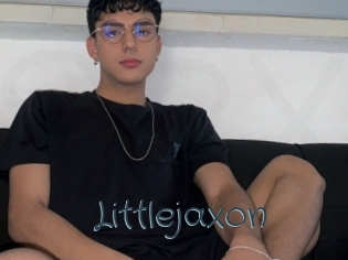 Littlejaxon