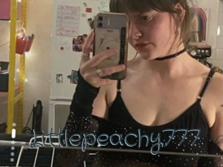 Littlepeachy777