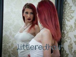 Littleredhair