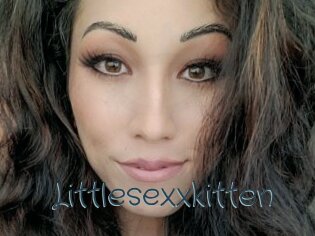 Littlesexxkitten