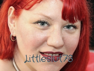 Littleslut78