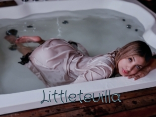 Littleteuilla