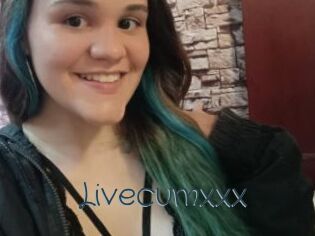 Livecumxxx