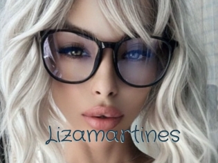 Lizamartines