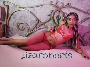 Lizaroberts