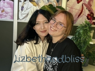 Lizbethandbliss