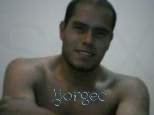 Ljorgec