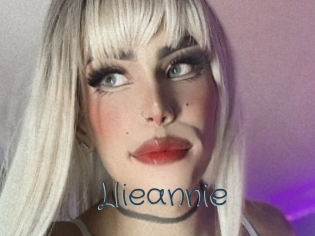 Llieannie