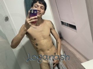 Loganash